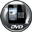 DVD to iPhone 4 Converter Icon