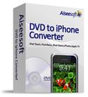DVD to iPhone Converter Box