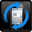 iPhone 4 Transfer Icon