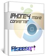 iPhone 4 Video Converter Box