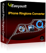 iPhone Ringtone Creator Box