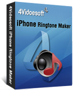 iPhone Ringtone Maker Box