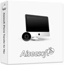 iPhone Transfer for Mac Box