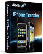 iPhone Transfer Box