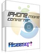 iPhone Video Converter Box