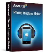 M4R Ringtone Maker Box